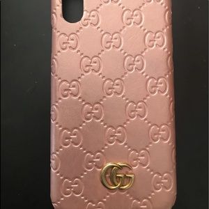 iPhone X case